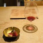 紀尾井町 三谷 - 