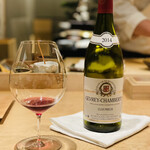 紀尾井町 三谷 - 