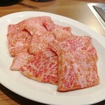 焼肉 ジャンボ - 