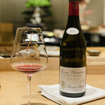 紀尾井町 三谷 - 