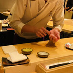 紀尾井町 三谷 - 