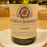 紀尾井町 三谷 - 