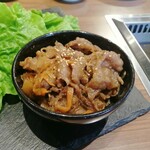 焼肉 ジャンボ - 