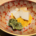 紀尾井町 三谷 - 