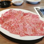 焼肉 ジャンボ - 