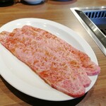 焼肉 ジャンボ - 