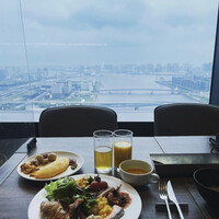 THE PENTHOUSE with weekend terrace - 