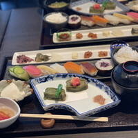 ごはん処 田辺宗 - 