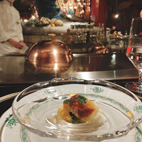 銀座うかい亭 - 