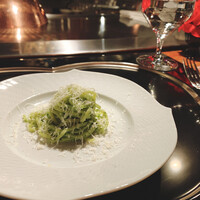 銀座うかい亭 - 