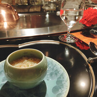 銀座うかい亭 - 