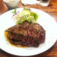 キャトルラパン 北梅田 - 