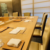 紀尾井町 三谷 - 