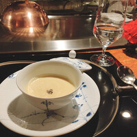 銀座うかい亭 - 