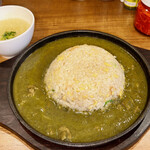 チャーハン専門店 エン - 