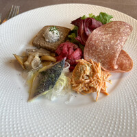 Russian Restaurant ROGOVSKI 銀座 - 