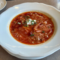 Russian Restaurant ROGOVSKI 銀座 - 