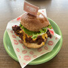 TEDDY'S BIGGER BURGERS - 料理写真: