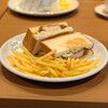 MASTARS CAFE - 