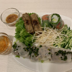 PHO HANOI - 