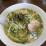 Saikou Ramen - 