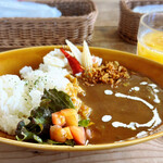 OOLOO - お子様カレー