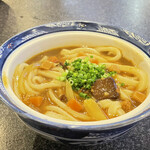 手打ちうどん 鶴丸 - 