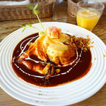 OOLOO - OOLOOオムライス