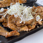 Yoshinoya - 