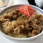 Yoshinoya - 