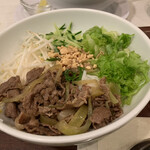 PHO HANOI - 