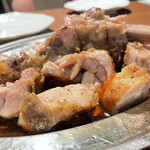 骨付鳥 一鶴 高松店 - 