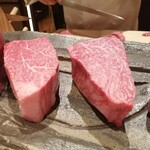 肉屋 田中 - 