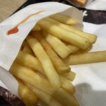 バーガーキング - 