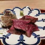 肉屋 田中 - 