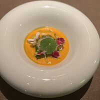 GinaGina - ガスパッチョ