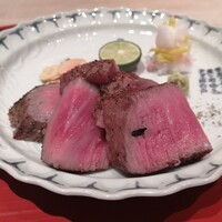 肉屋 田中 - 