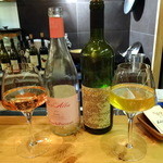 カスレ - ロザルバ 2011 ピエールパオロ ペコラーリとPonte ditoi