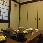 Yakitori Inakamon - 