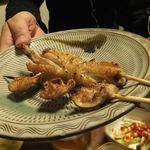 焼鳥いなかもん - 