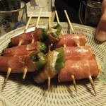 焼鳥いなかもん - 