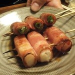 焼鳥いなかもん - 