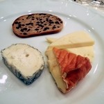 シュマンドール - どれも吟味されたもので、よそでは味わえないものばかりです。