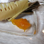 ウシマル - ＜2013年3月＞いすみ産孟宗竹オーブン焼き