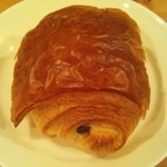 Fortuna - パンオンショコラ