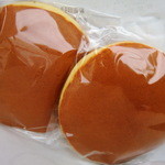 うさぎや - どらちゃん