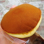 うさぎや - どらちゃん