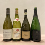 イル アオヤマ - 