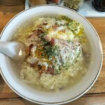 早田飯店 本店 - 