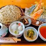 Soba No Chaya Maruyama - 